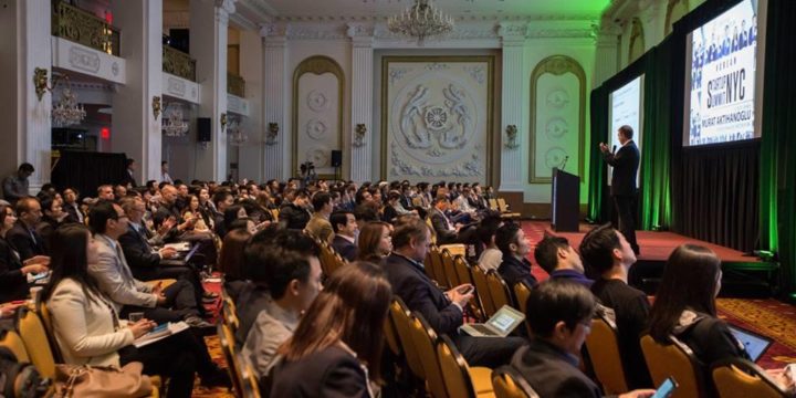 Korean Startup Summit NYC 2016