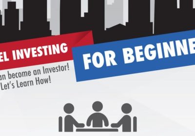Angel Investing for Beginners