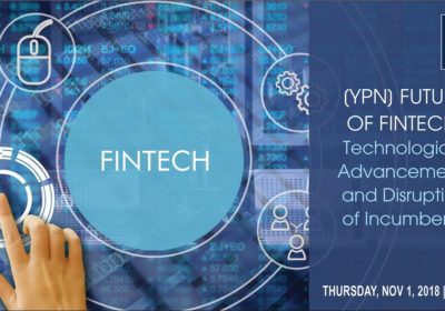 Future of Fintech: Technological Advancements and Disruption of Incumbents