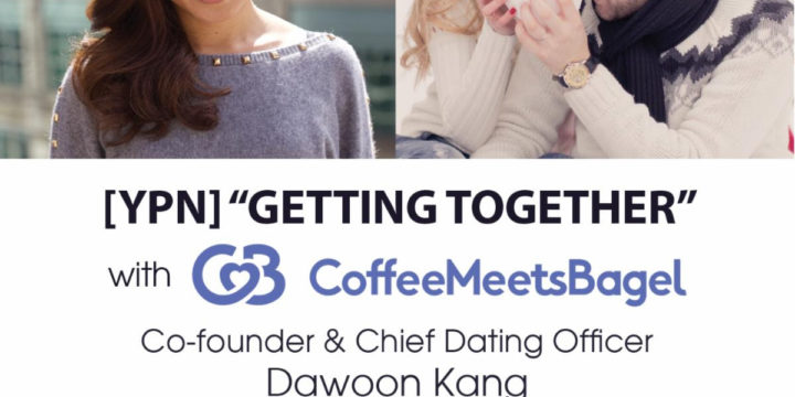 “Getting Together” with Coffee Meets Bagel